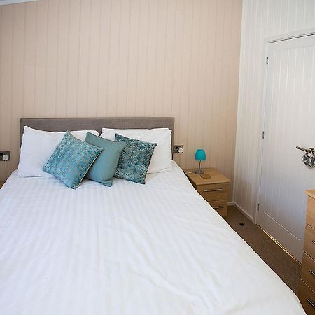 Tydd St Giles Resort Уисбек Экстерьер фото