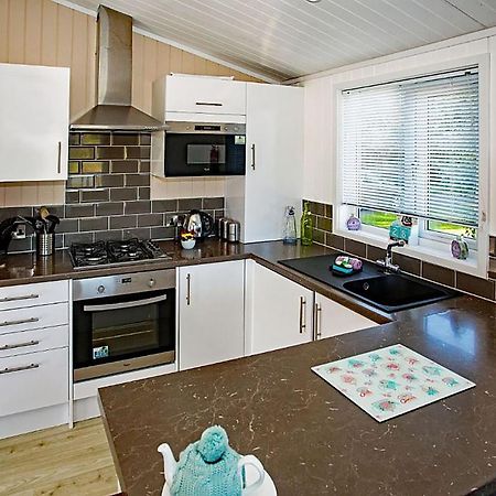 Tydd St Giles Resort Уисбек Экстерьер фото