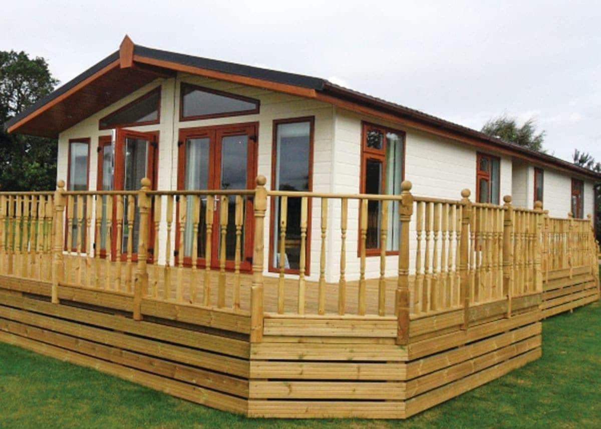 Tydd St Giles Resort Уисбек Экстерьер фото
