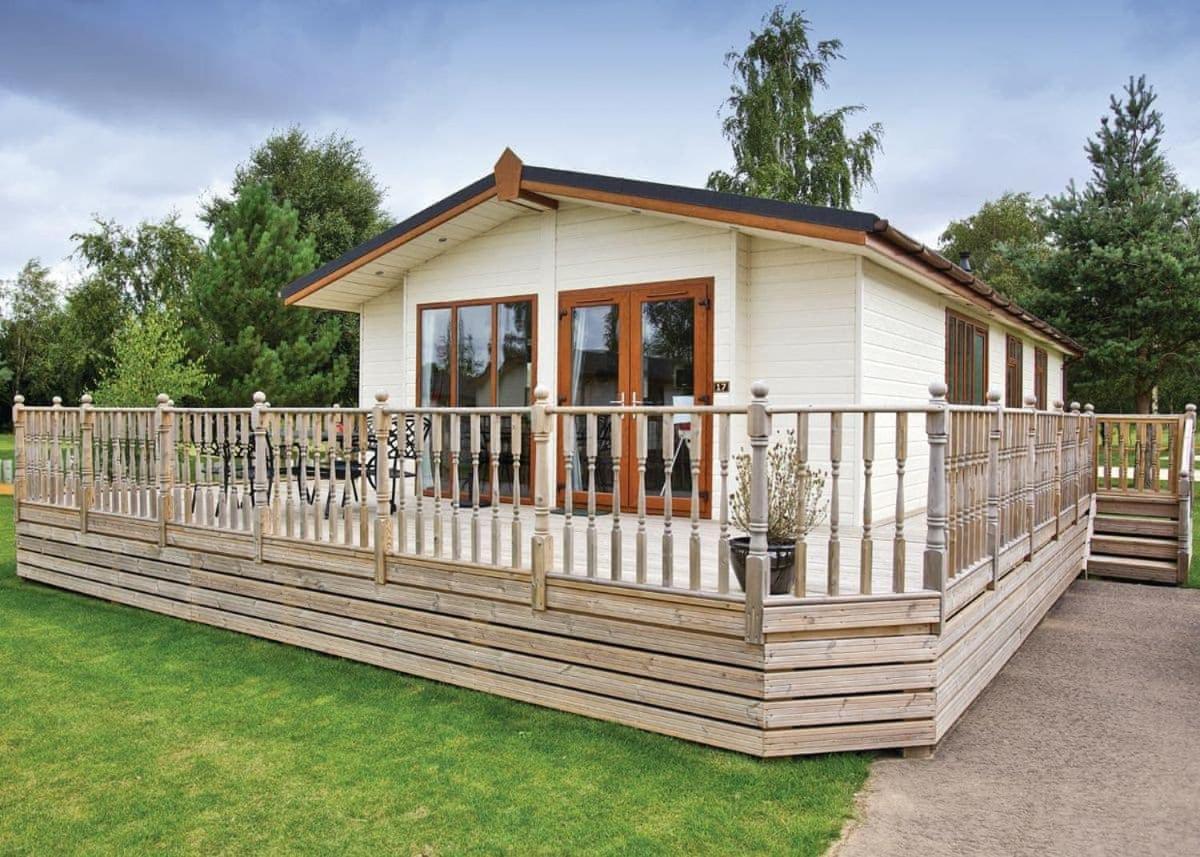 Tydd St Giles Resort Уисбек Экстерьер фото