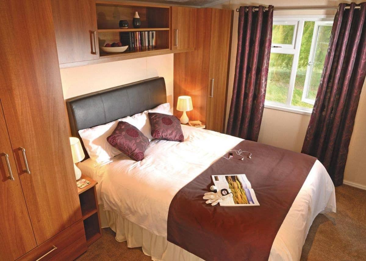 Tydd St Giles Resort Уисбек Экстерьер фото