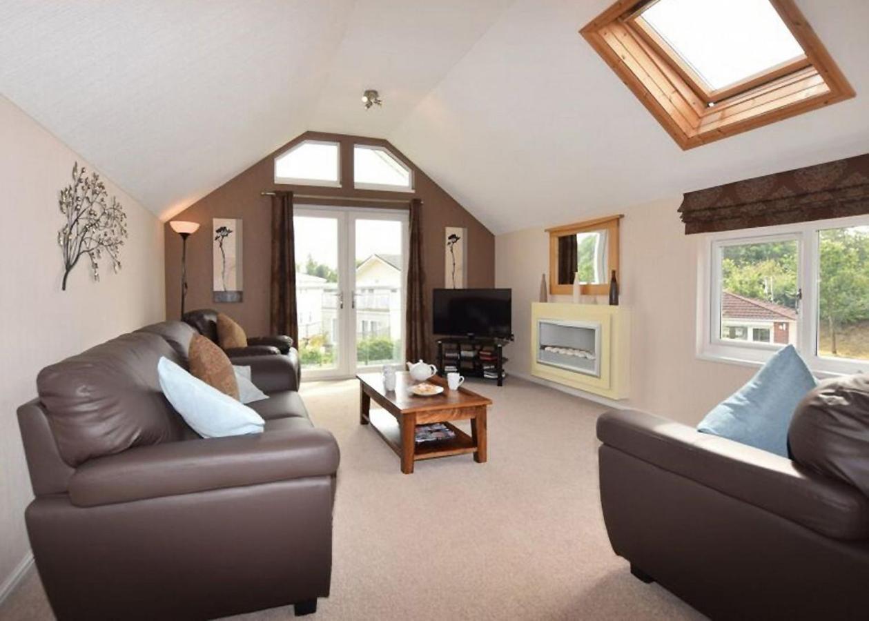 Tydd St Giles Resort Уисбек Экстерьер фото