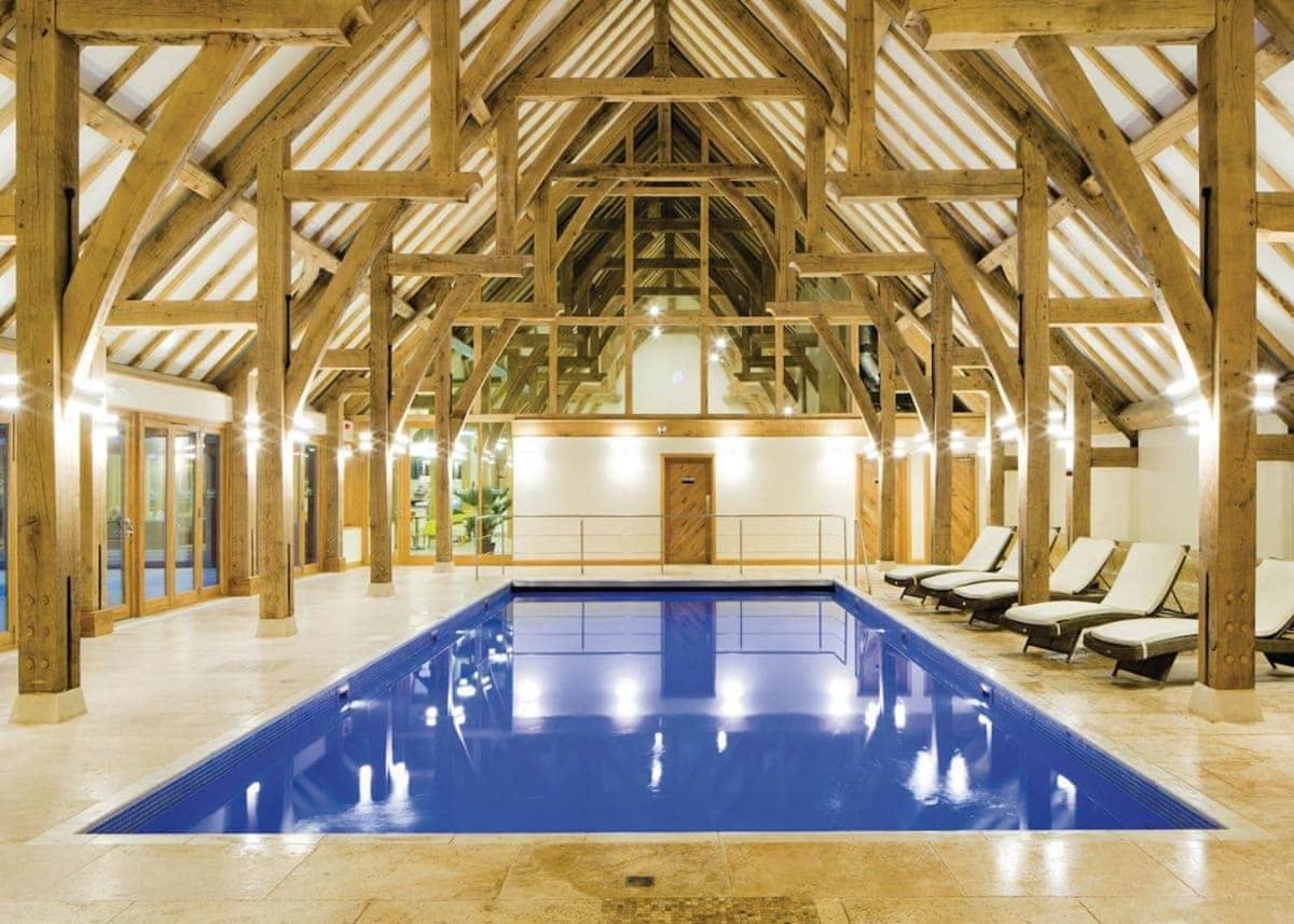 Tydd St Giles Resort Уисбек Экстерьер фото