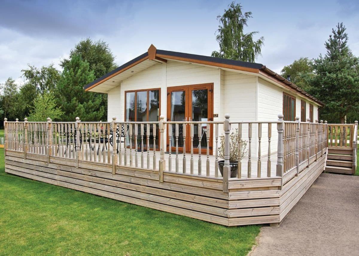 Tydd St Giles Resort Уисбек Экстерьер фото