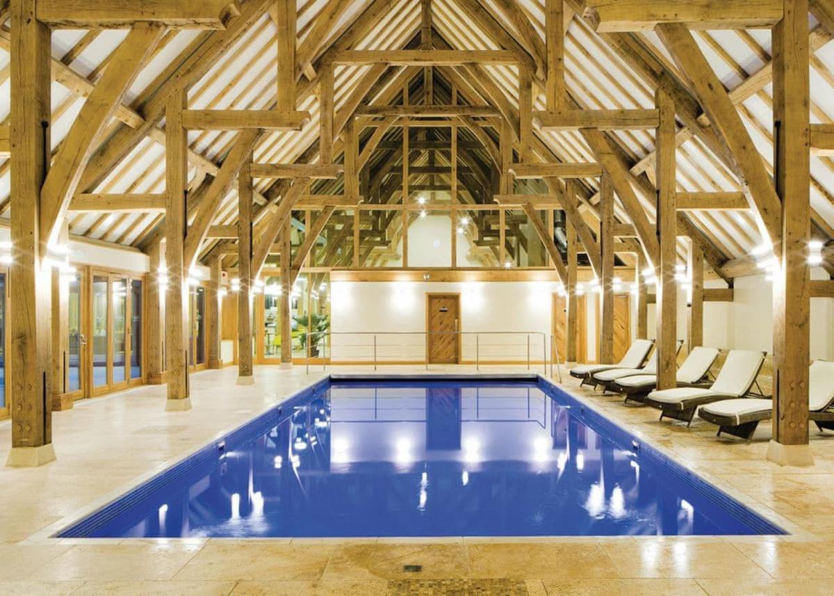 Tydd St Giles Resort Уисбек Экстерьер фото