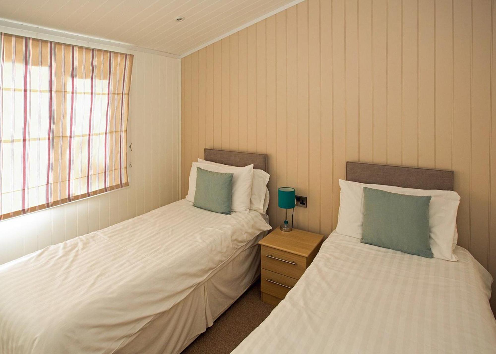 Tydd St Giles Resort Уисбек Экстерьер фото